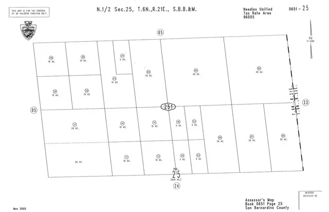 1010101 Highway 95, O Neals, CA 96005 - #2
