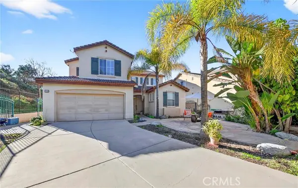 2161 Ferrier Court, La Habra, CA 90631