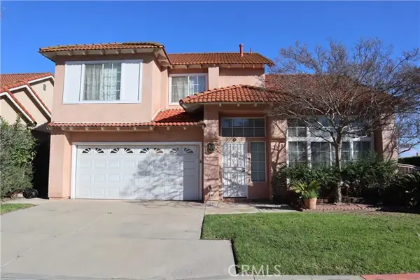 1550 Balsam, Pomona, CA 91766
