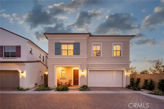 109 Fairgreen, Irvine, CA 92618 - #3