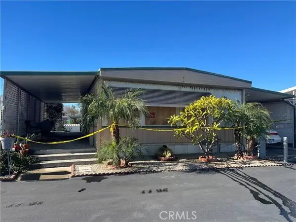 950 California Street  #40, Calimesa, CA 92320