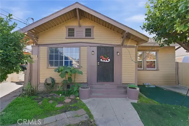 608 52nd, Los Angeles, CA 90037 - Image #2