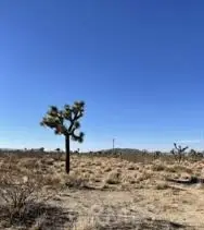 0 Gibraltar, Landers, CA 92285