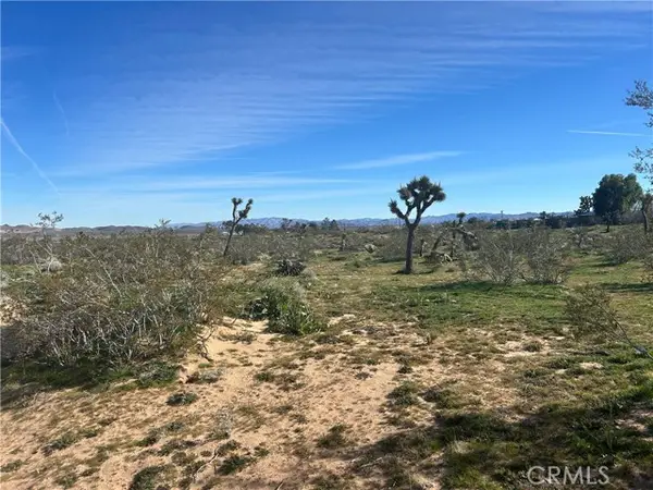 55725 Napa, Landers, CA 92285