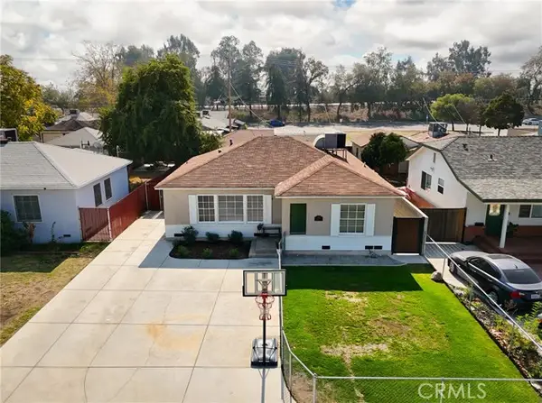 19 Oregon, Bakersfield, CA 93305