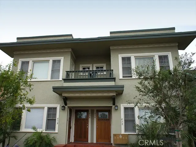 432 6th Street, Long Beach, CA 90802 - #1