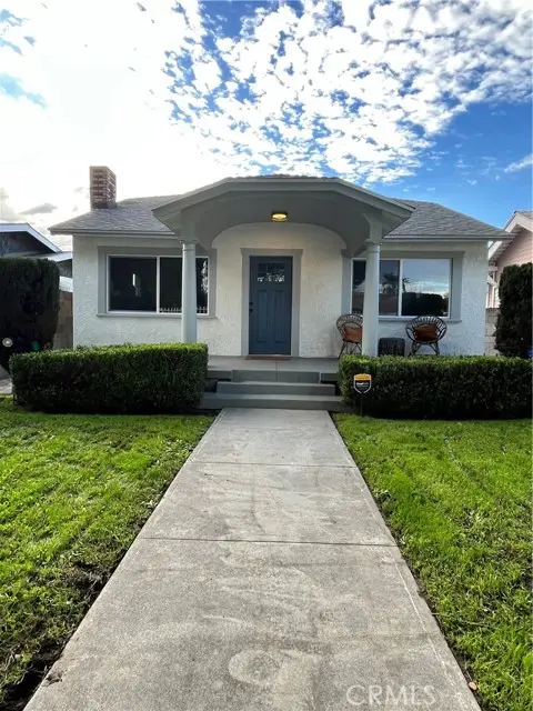 5431 5th, Los Angeles, CA 90043