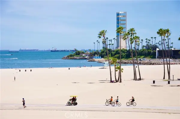 850 Ocean Boulevard  #1506, Long Beach, CA 90802