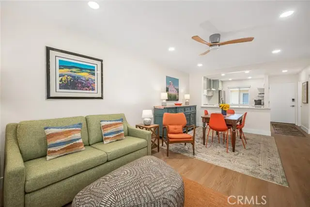 3665 1st Street  #408, Long Beach, CA 90803 - #1