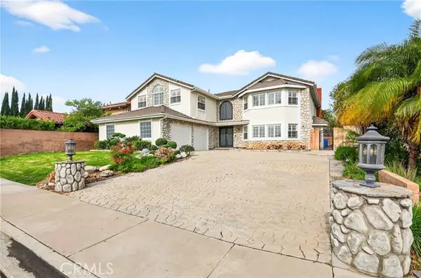 19361 Plummer Street, Northridge, CA 91324