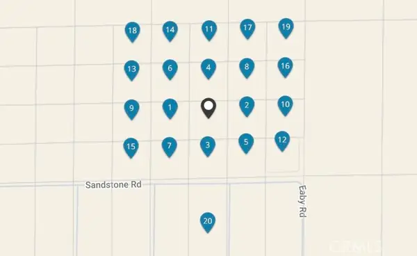 0 Sandstone, Phelan, CA 92371