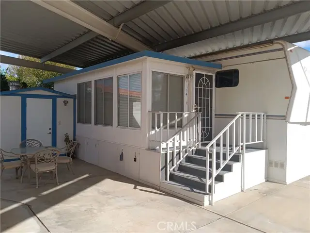 1295 CAWSTON  #114, Hemet, CA 92545 - #2