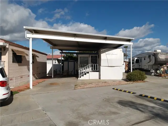 1295 CAWSTON  #114, Hemet, CA 92545 - #3