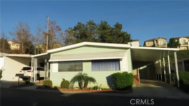 3720 Lake Grove Drive  #25, Yorba Linda, CA 92886 - #1