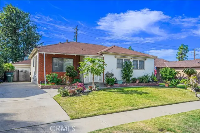 2005 Heather, Monterey Park, CA 91755 - #2
