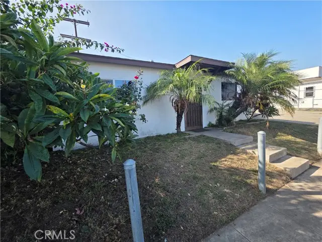 8858 Flower, Bellflower, CA 90706 - #1