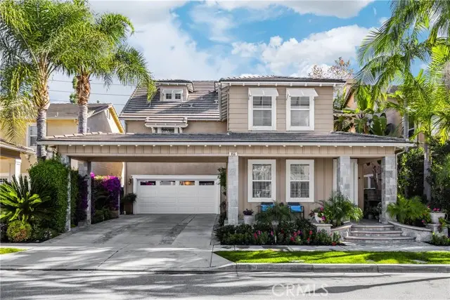 856 Williams, Brea, CA 92821 - #1