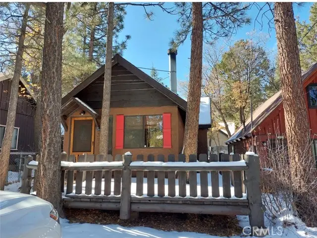 326 Holmes, Sugarloaf, CA 92386 - #1