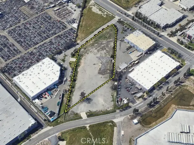 0 E Francis St, Ontario, CA 91761 - #2