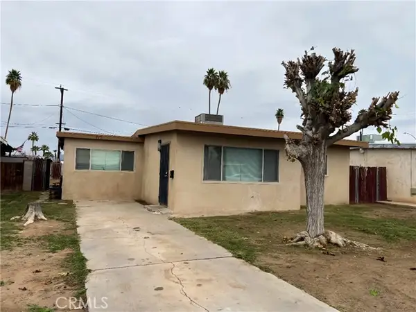 975 Avenue B, Blythe, CA 92225