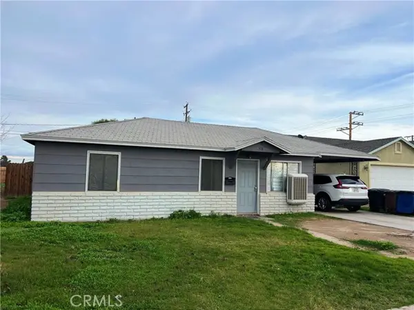 518 Eucalyptus, Blythe, CA 92225