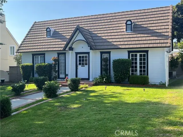 13521 Terrace, Whittier, CA 90601 - #2