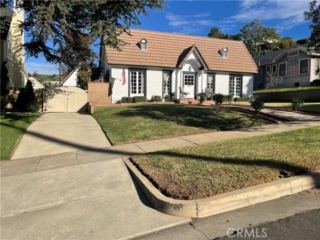 13521 Terrace, Whittier, CA 90601 - #3