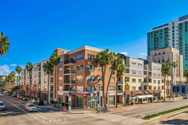 300 4th Street, Long Beach, CA 90802 - #2