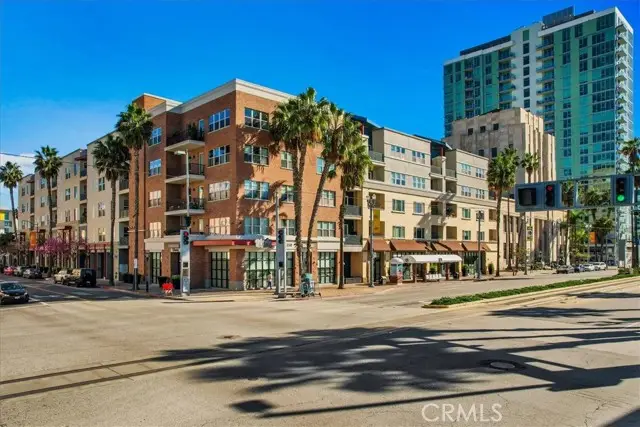 300 4th Street, Long Beach, CA 90802 - #3