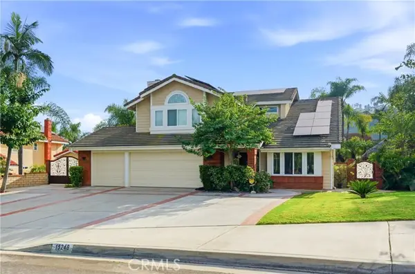 15248 Los Altos Drive, Hacienda Heights, CA 91745
