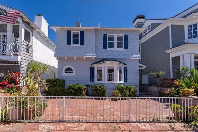 216 Amethyst, Newport Beach, CA 92662 - #1