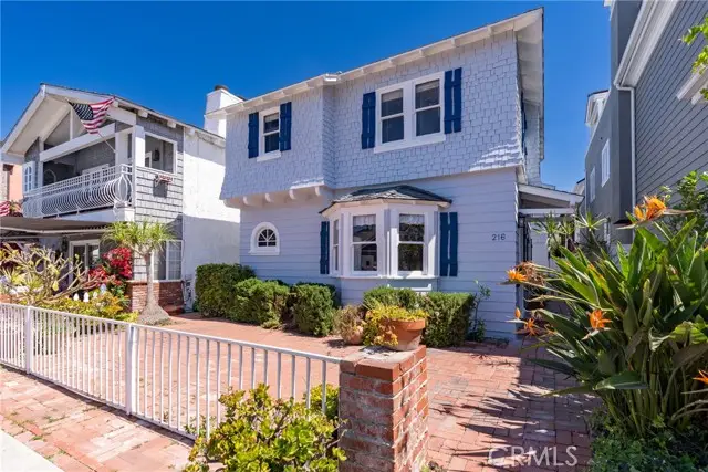 216 Amethyst, Newport Beach, CA 92662 - #2