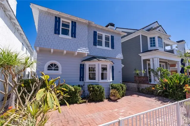 216 Amethyst, Newport Beach, CA 92662 - #3