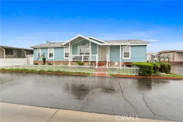 11301 Euclid Street  #115, Garden Grove, CA 92840