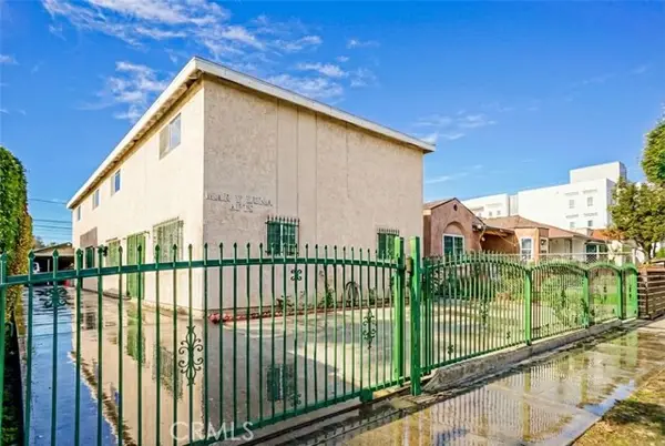 947 Sunol Drive, Los Angeles, CA 90023