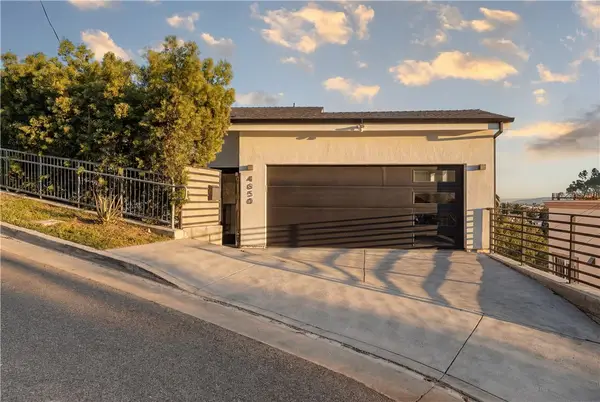 4050 Jennings Drive, Los Angeles, CA 90032