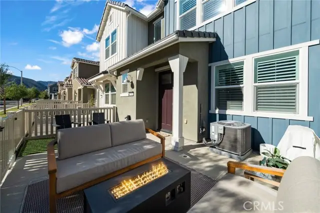 3971 Lavine  #103, Corona, CA 92883 - #2