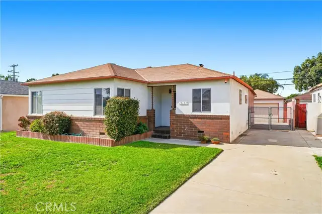 12123 Jersey Avenue, Norwalk, CA 90650 - #2