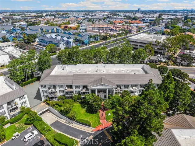 300 Cagney  #215, Newport Beach, CA 92663 - #3