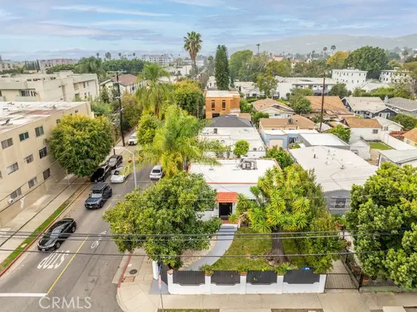 1301 Seward, Los Angeles, CA 90028