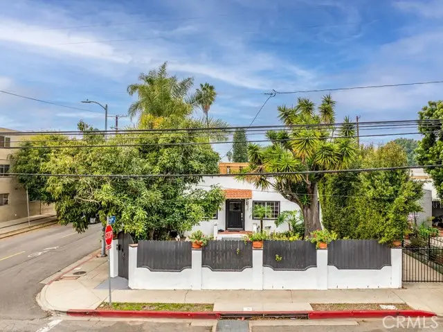 1301 Seward, Los Angeles, CA 90028 - #2