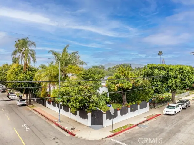 1301 Seward, Los Angeles, CA 90028 - #3