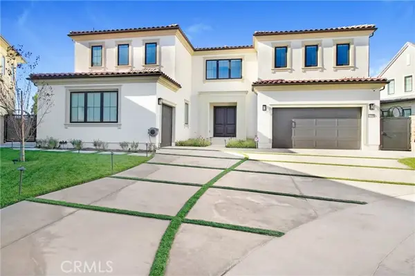 20446 Albion, PORTER RANCH, CA 91326