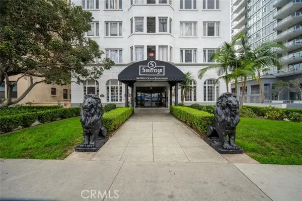 360 Ocean  #203, Long Beach, CA 90802