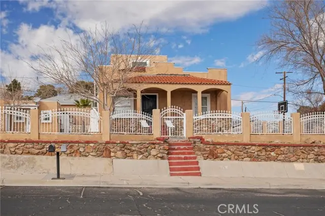 15398 6th, Victorville, CA 92395 - #2