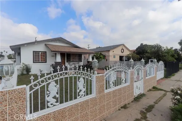 1111 54th, Los Angeles, CA 90037