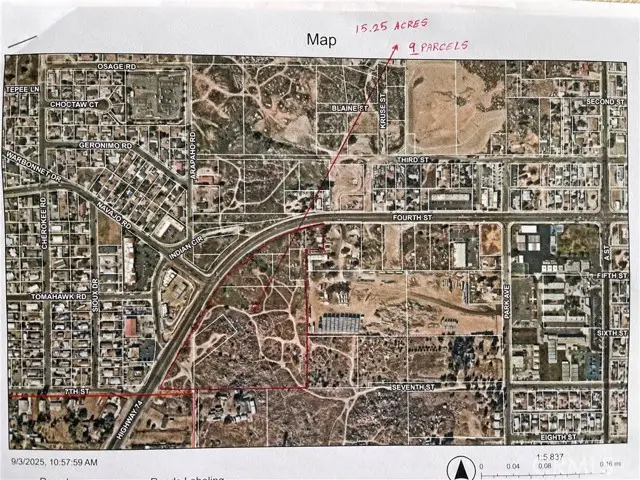 0 Hwy 74, Perris, CA 92570 - #1