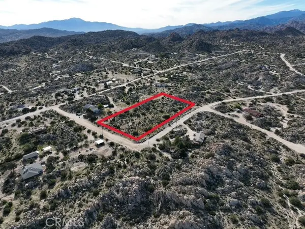 1 Palm Avenue, Yucca Valley, CA 92284