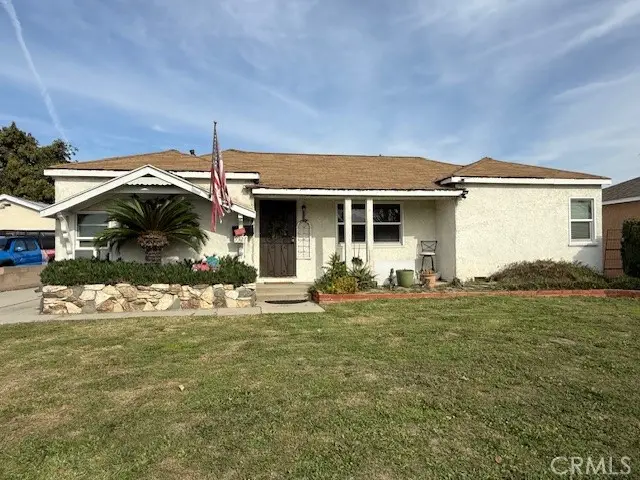 9327 Faywood, Bellflower, CA 90706 - #1