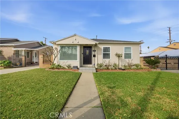653 Raywood, Montebello, CA 90640